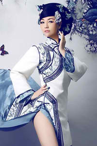 关于爱国的歌曲