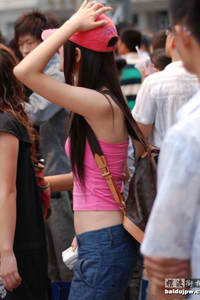 露生殖器的电影