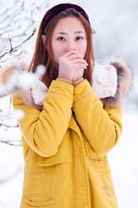 奥利维亚·维尔德