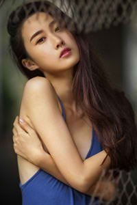 无与伦比的美丽