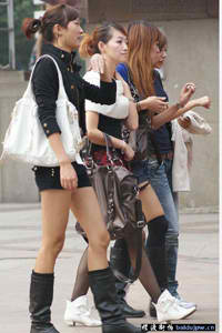 唯美情色风格摄影师王动最新力作