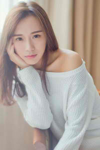 李采潭热情的邻居