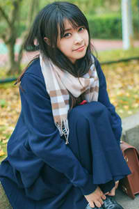 儿媳妇满足了我