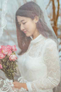 美国黑人女歌手